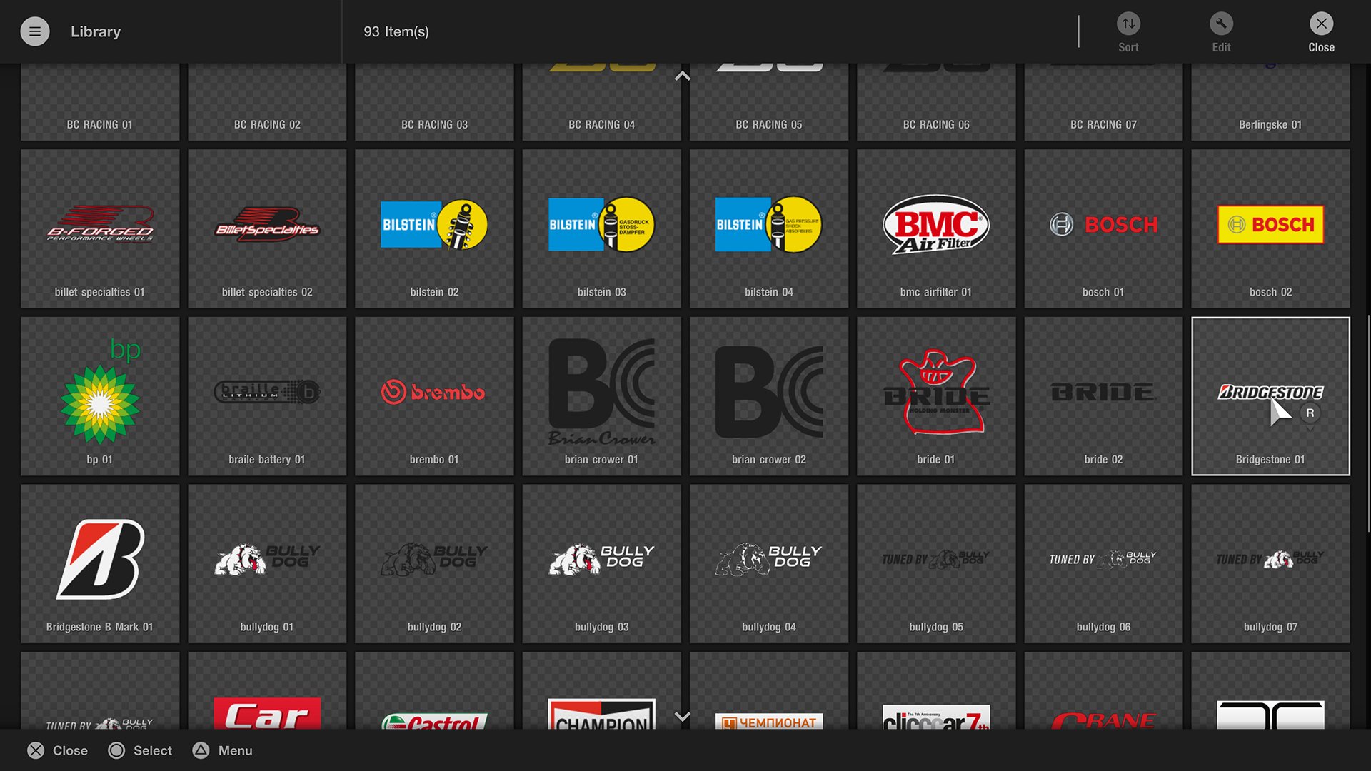 Gran Turismo Sport - Imagen 49